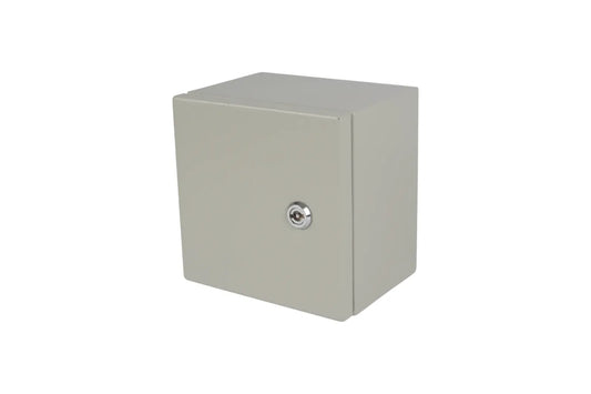SPT-202015 Metal Enclosures