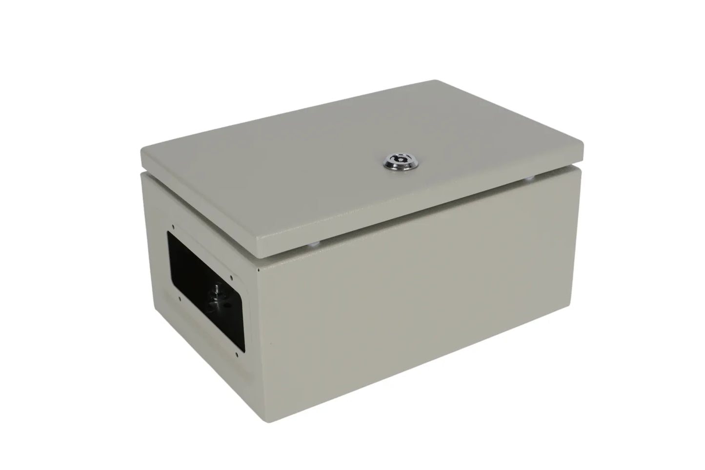 SPT-302015 Metal Enclosures
