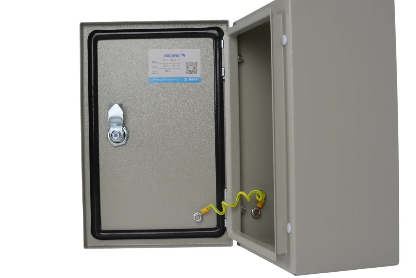 SPT-302015 Metal Enclosures