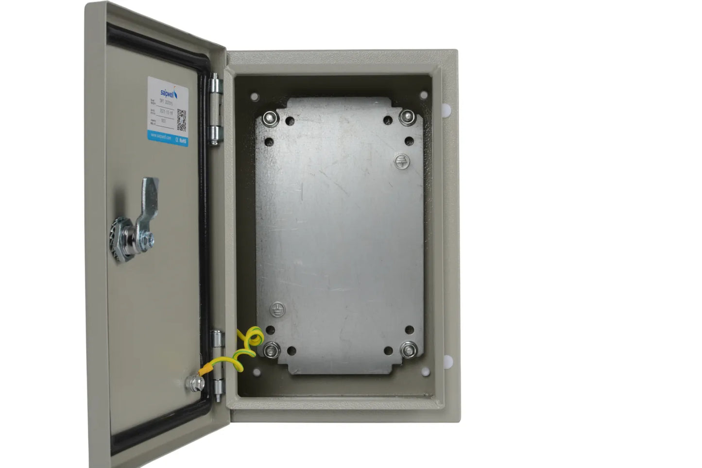 SPT-302015 Metal Enclosures