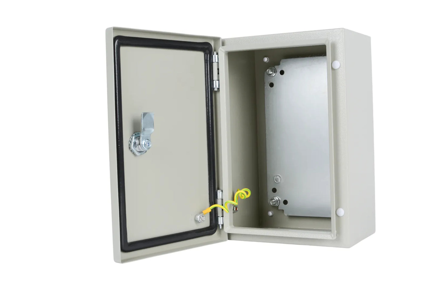 SPT-302015 Metal Enclosures