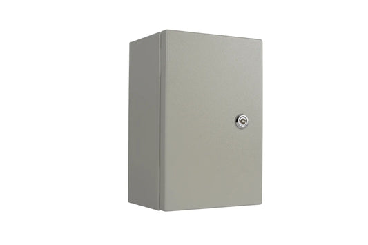 SPT-302015 Metal Enclosures
