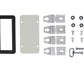 SPT-403015 Metal Enclosures