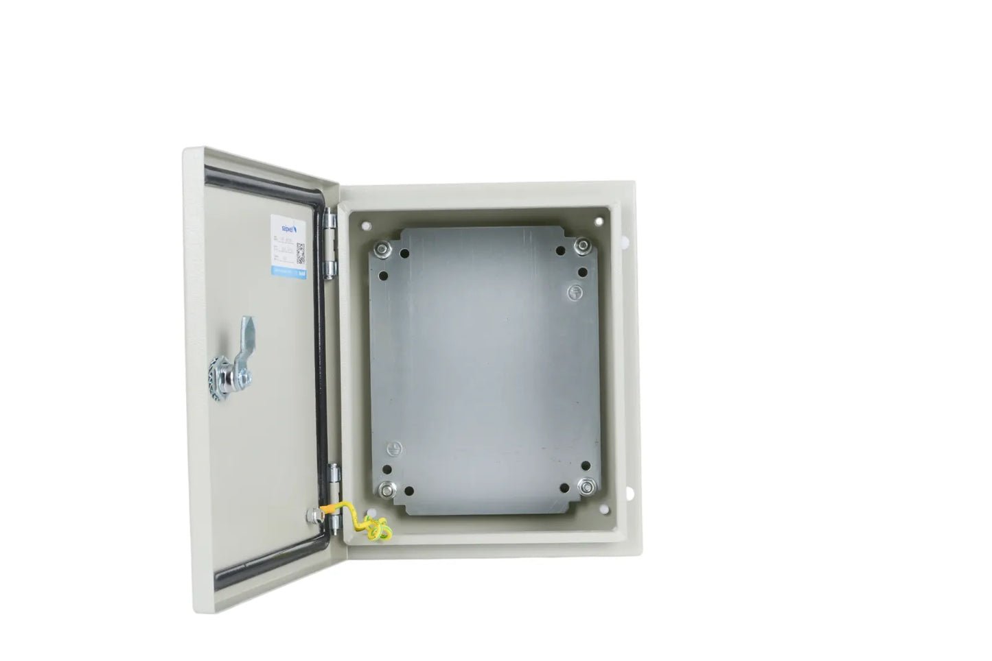 SPT-302520 Metal Enclosures