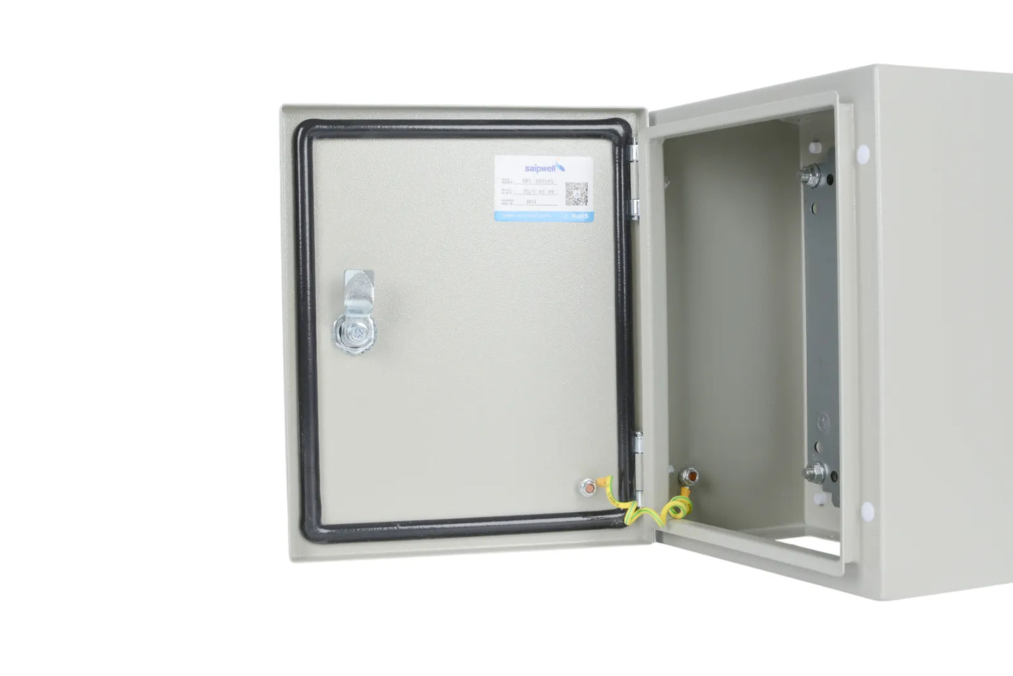 SPT-302520 Metal Enclosures
