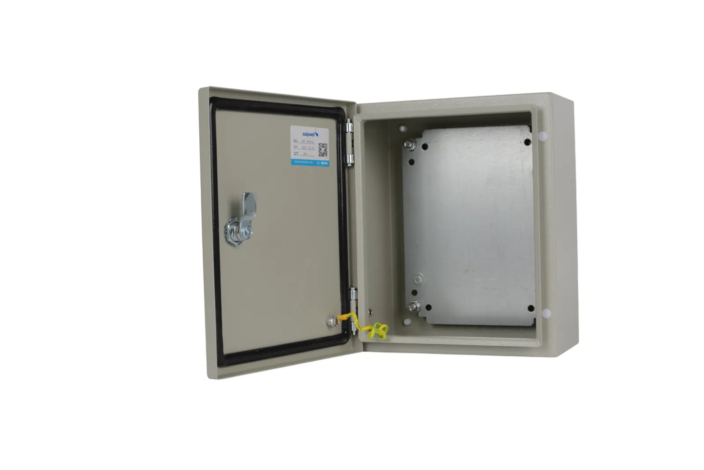 SPT-302520 Metal Enclosures