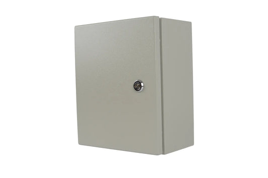 SPT-302520 Metal Enclosures