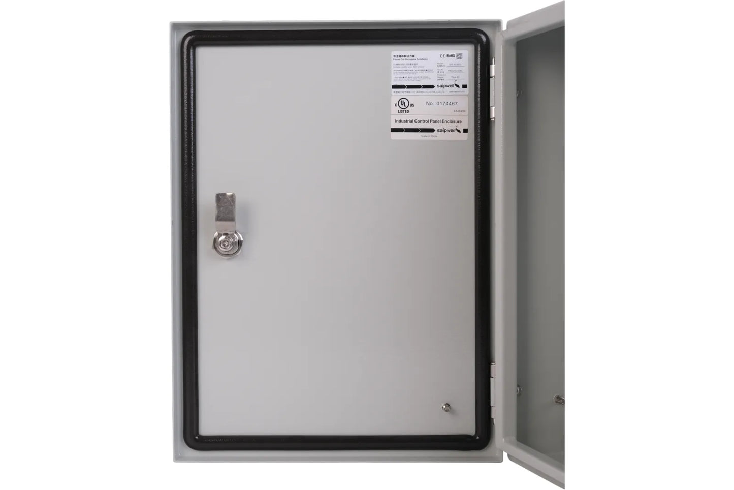 SPT-403015 Metal Enclosures