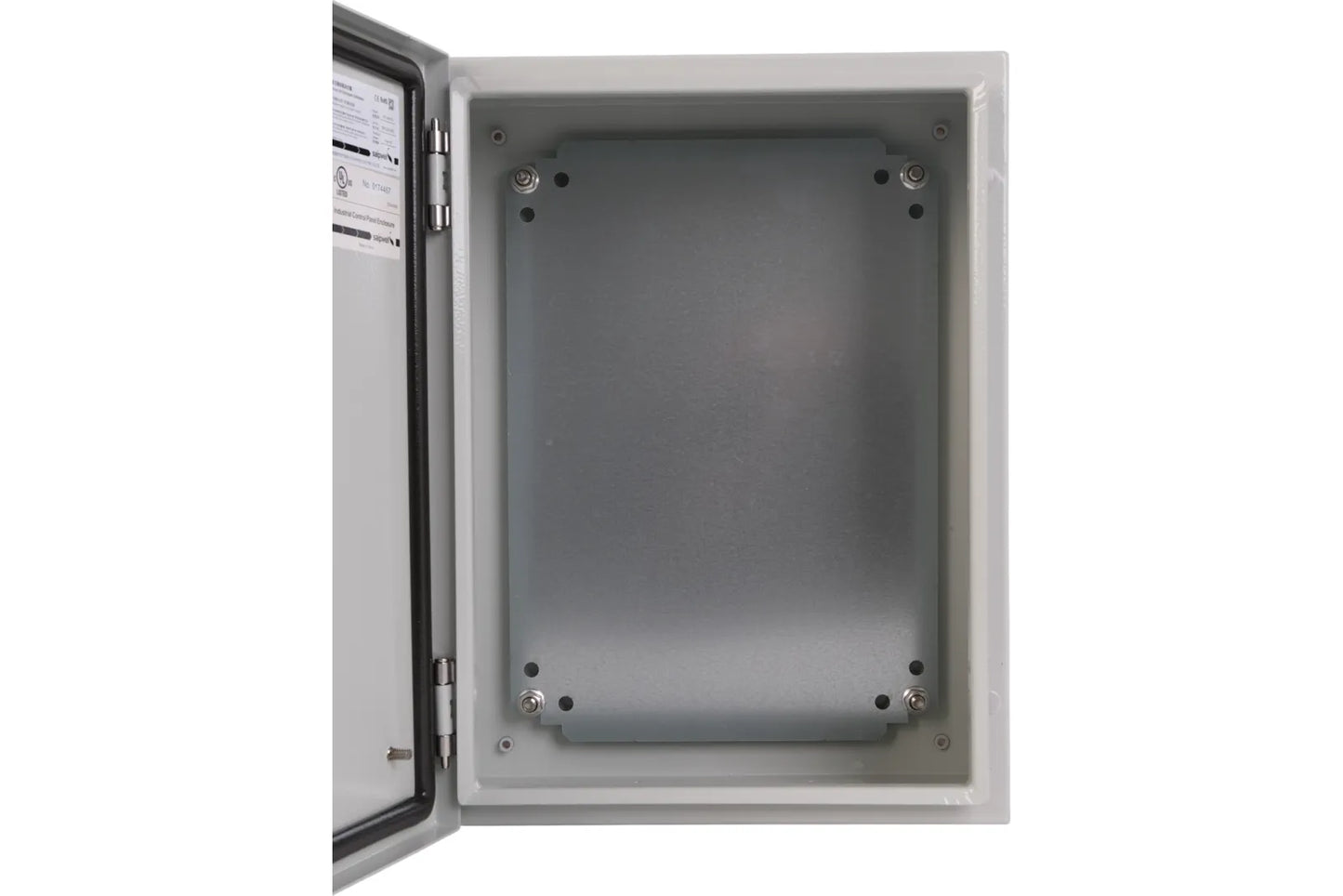 SPT-403015 Metal Enclosures