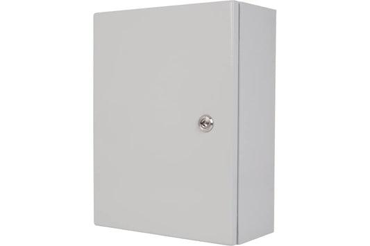 SPT-403015 Metal Enclosures