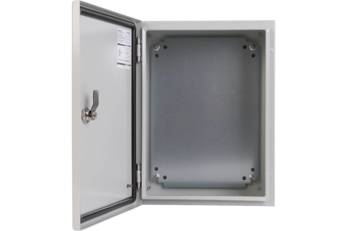 SPT-403015 Metal Enclosures