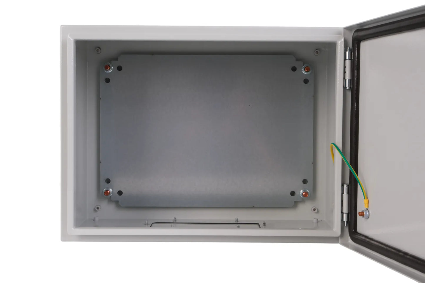 SPT-403020 Metal Enclosures
