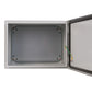 SPT-403020 Metal Enclosures