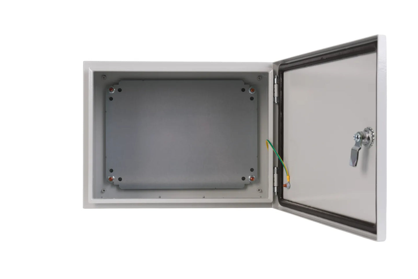 SPT-403020 Metal Enclosures