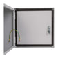 SPT-404020 Metal Enclosure
