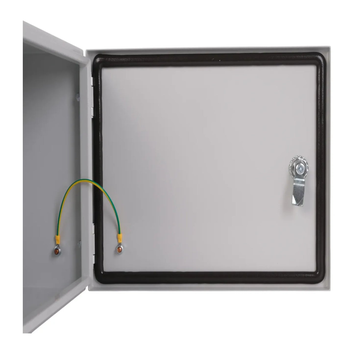 SPT-404020 Metal Enclosure