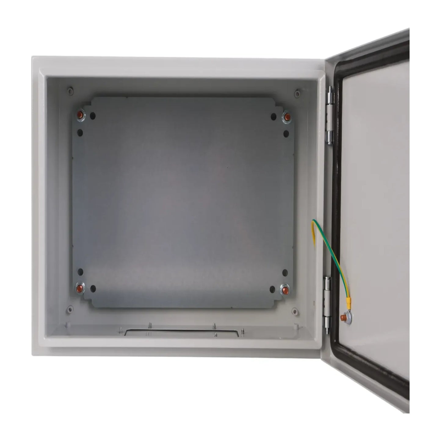 SPT-404020 Metal Enclosure