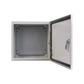 SPT-404020 Metal Enclosure