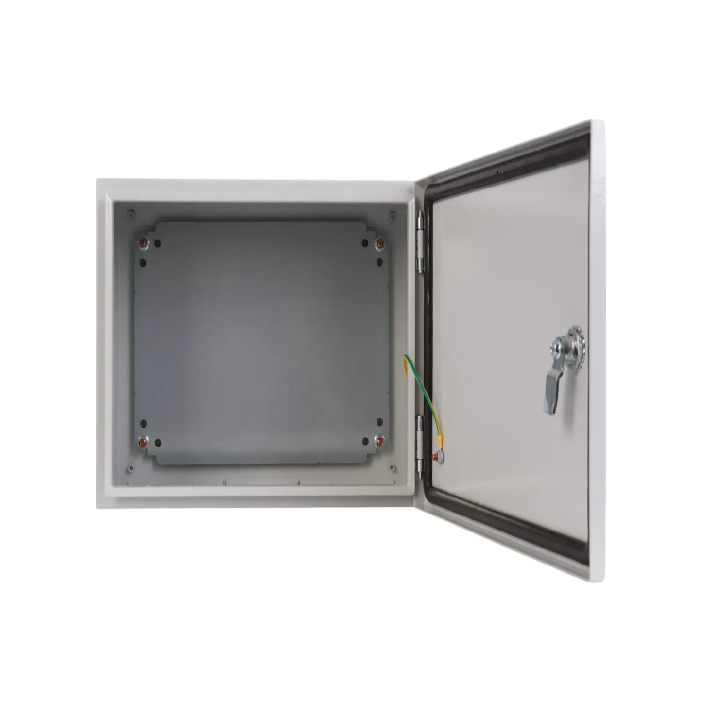SPT-404020 Metal Enclosure