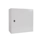 SPT-404020 Metal Enclosure