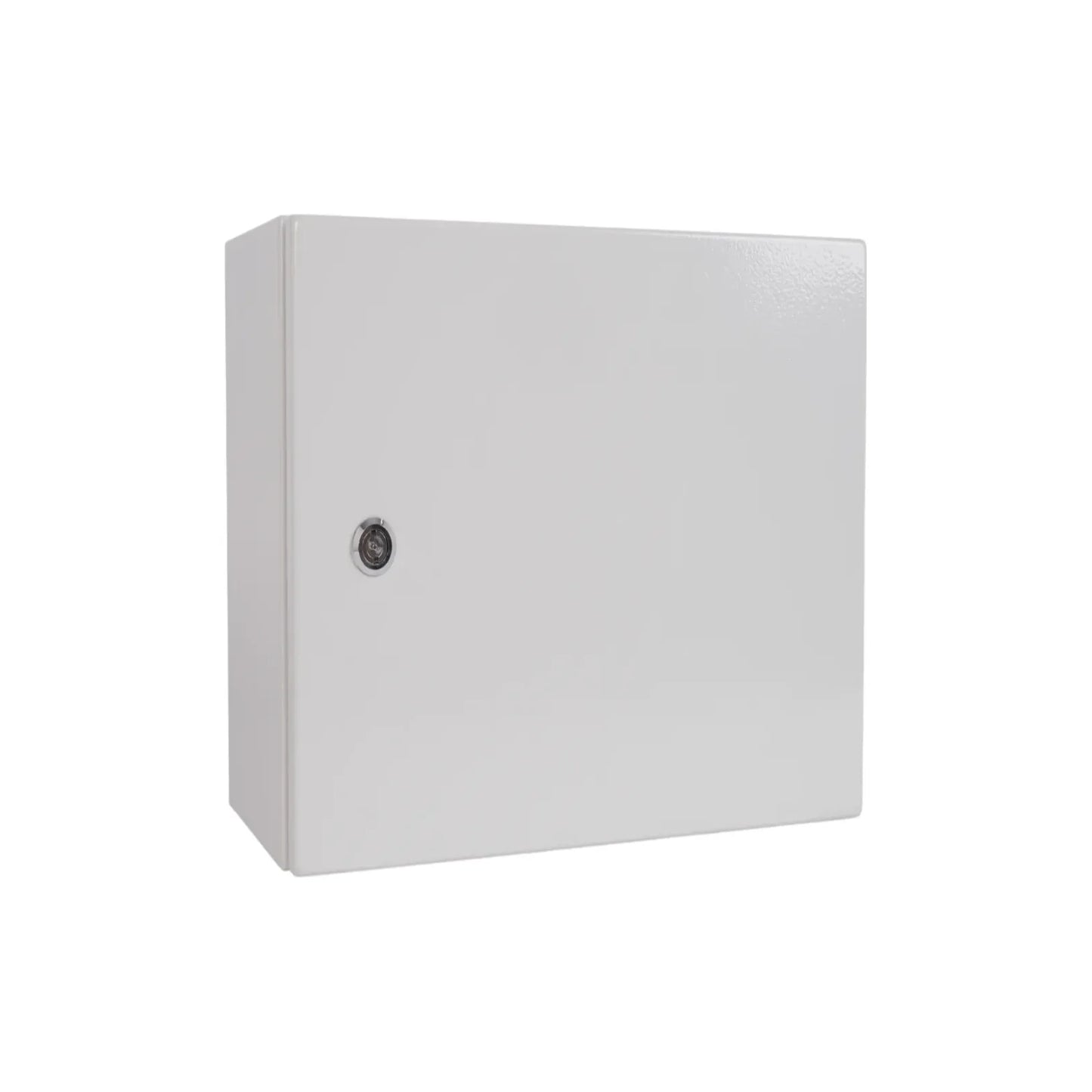 SPT-404020 Metal Enclosure