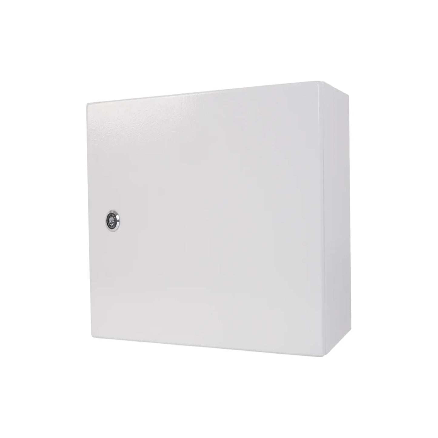 SPT-404020 Metal Enclosure