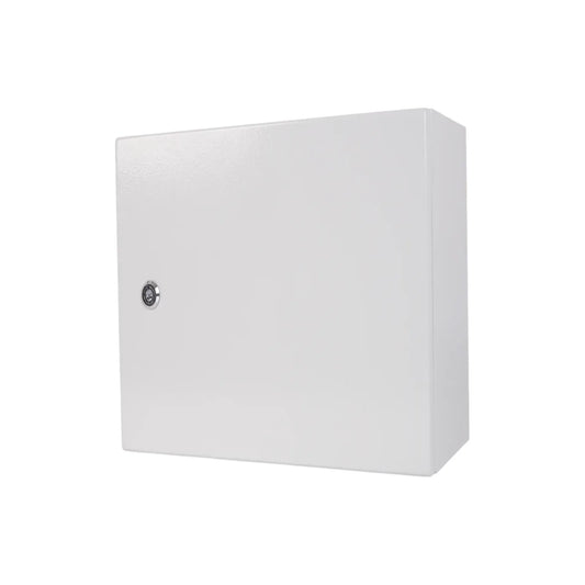 SPT-404020 Metal Enclosure