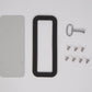 SPT-504020 Metal Enclosure