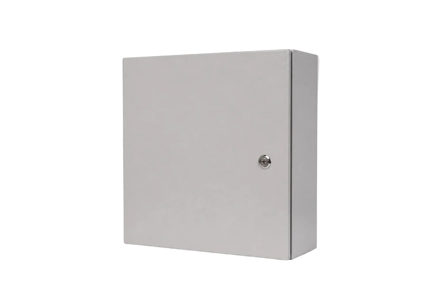SPT-504020 Metal Enclosure