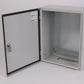 SPT-504020 Metal Enclosure