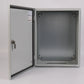 SPT-504020 Metal Enclosure