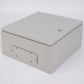 SPT-504025 Metal Enclosure