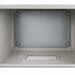 SPT-504025 Metal Enclosure