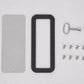 SPT-504025 Metal Enclosure