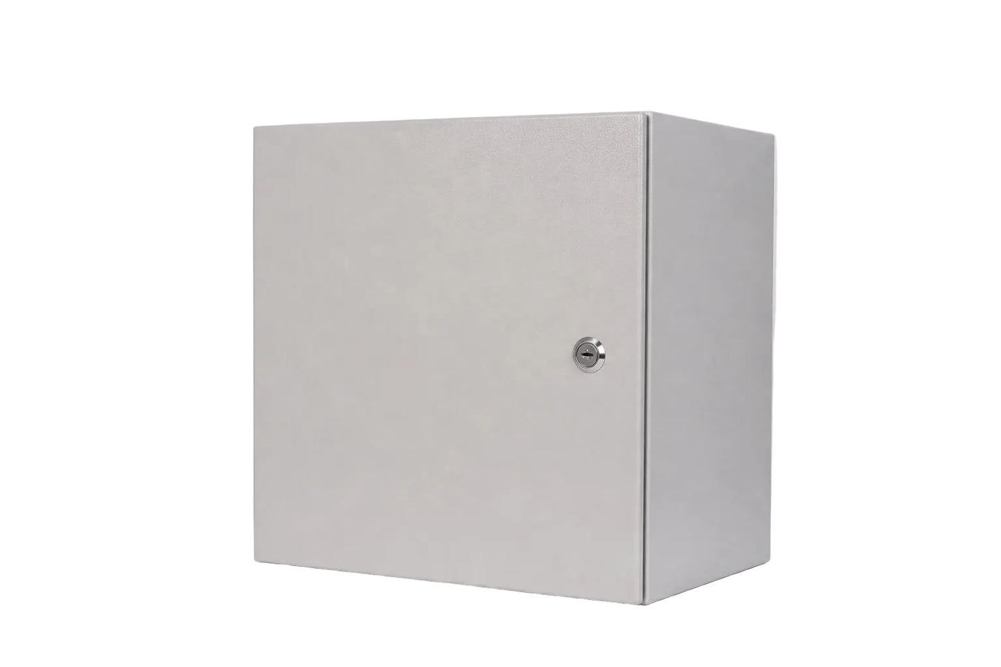 SPT-504025 Metal Enclosure