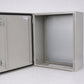 SPT-504025 Metal Enclosure