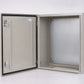 SPT-504025 Metal Enclosure