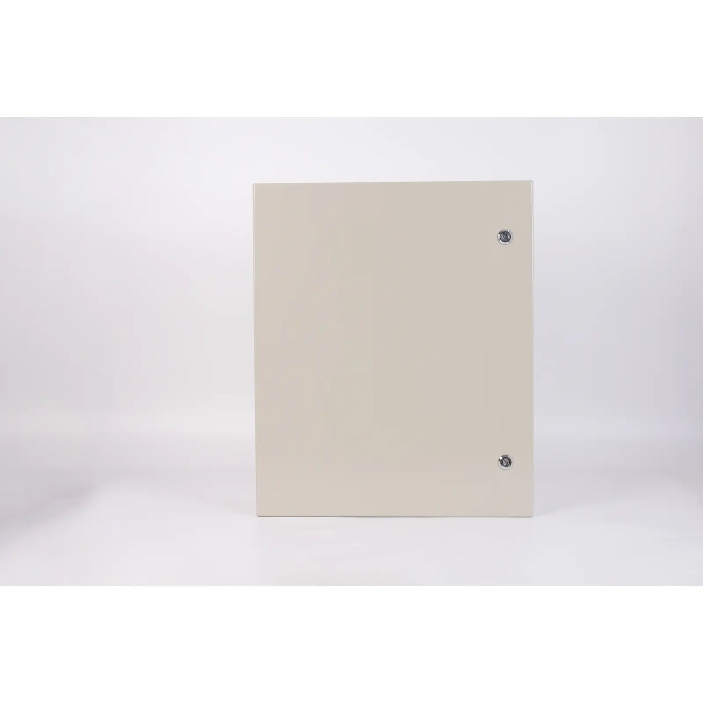 SPT-604020 Metal Enclosure