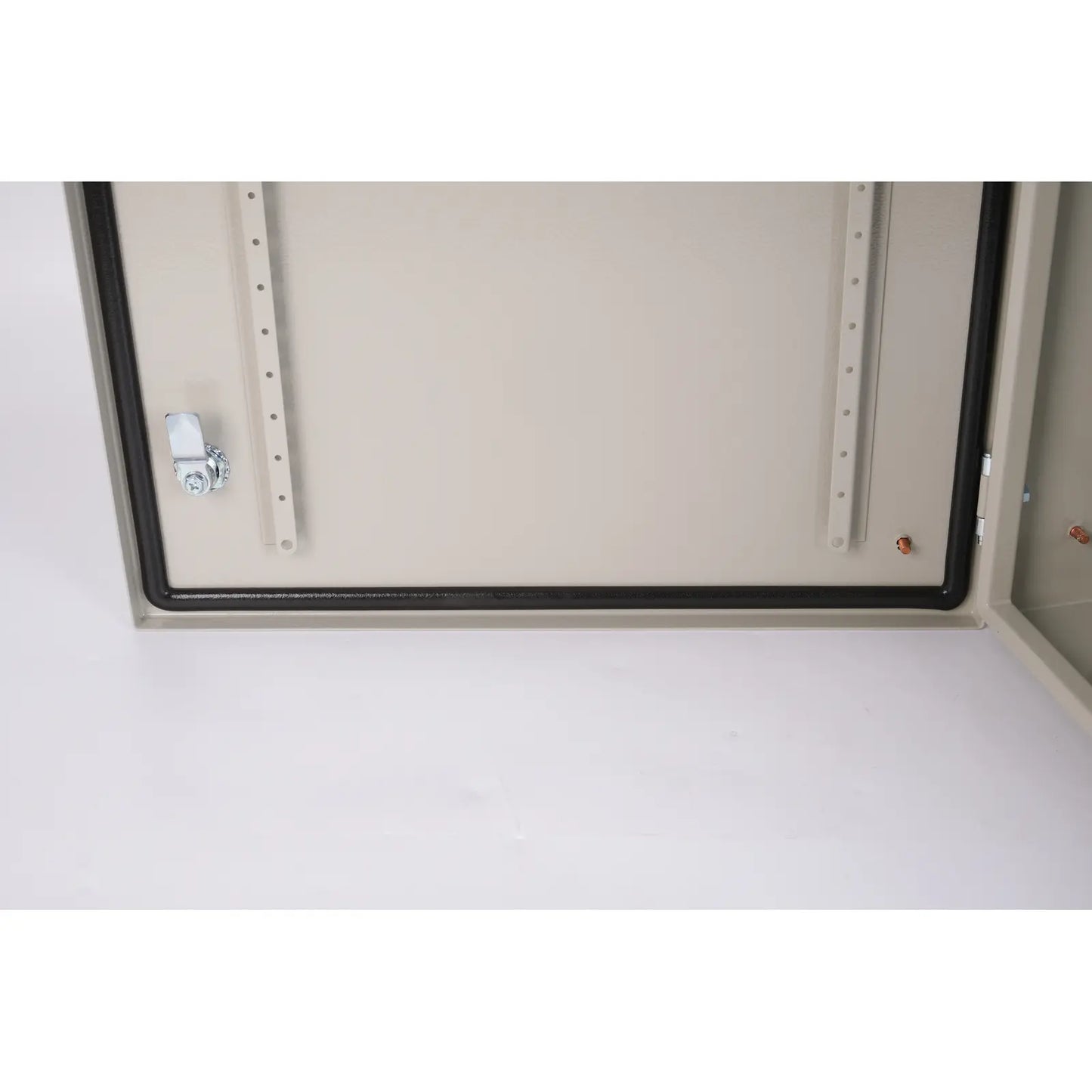 SPT-604020 Metal Enclosure
