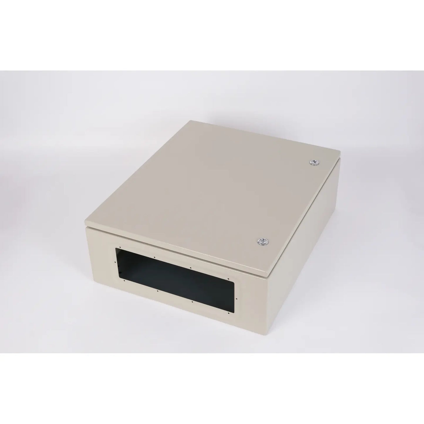 SPT-604020 Metal Enclosure