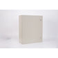 SPT-604020 Metal Enclosure