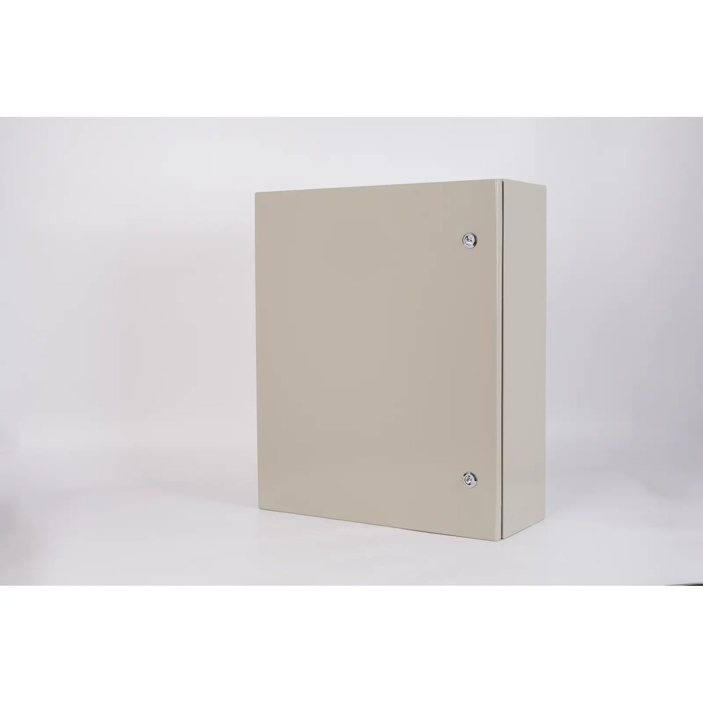 SPT-604020 Metal Enclosure