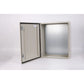 SPT-605025 Metal Enclosure