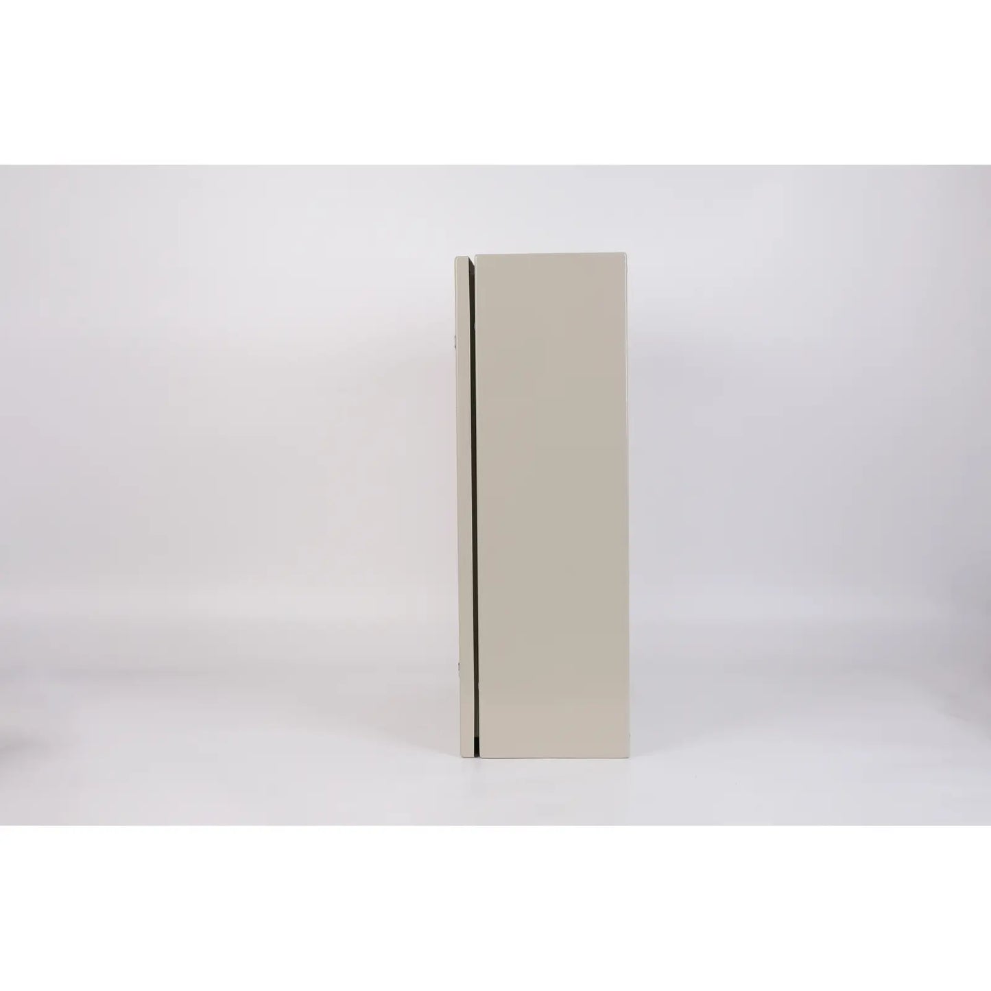 SPT-605025 Metal Enclosure