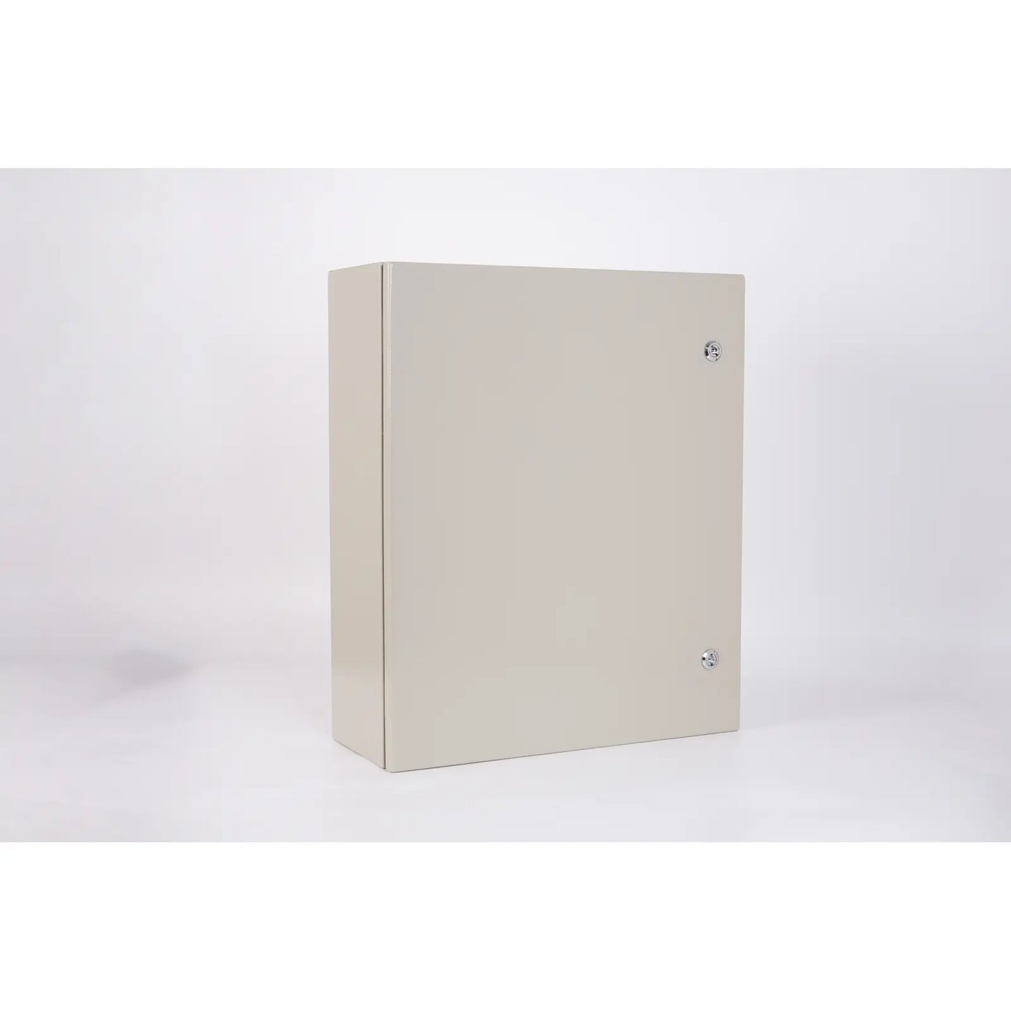 SPT-605025 Metal Enclosure
