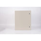 SPT-605025 Metal Enclosure