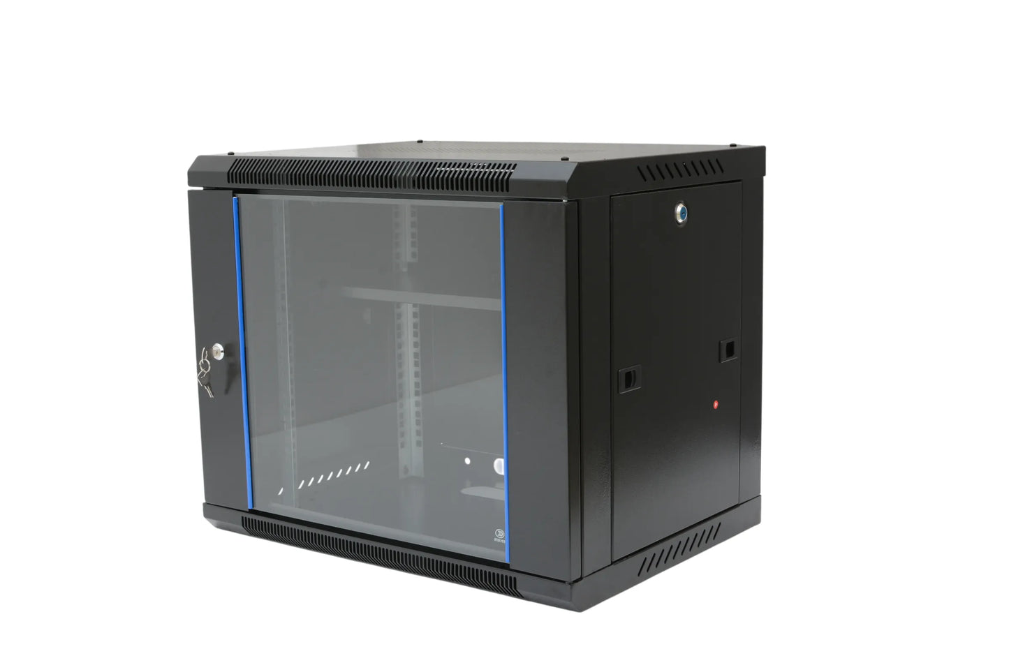 SP-601 9U Wall Mounted Server Rack