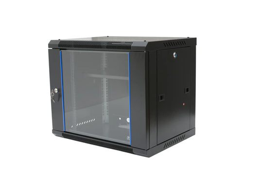 SP-601 9U Wall Mounted Server Rack